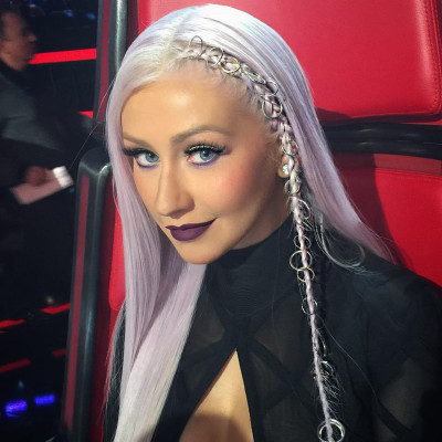 Christina Aguilera pic #890212