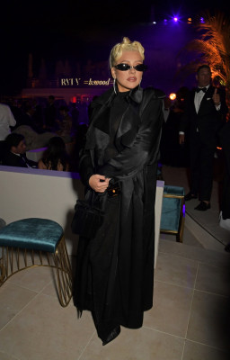 Christina Aguilera