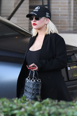 Christina Aguilera pic #1150079