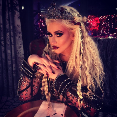 Christina Aguilera pic #1009938