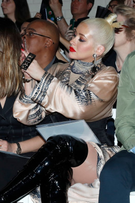 Christina Aguilera pic #1194325