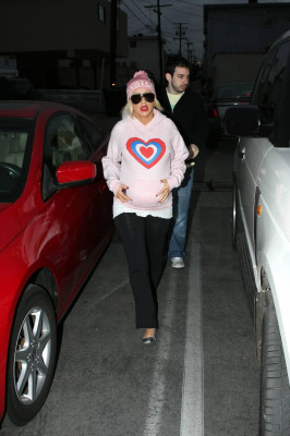 Christina Aguilera pic #459409