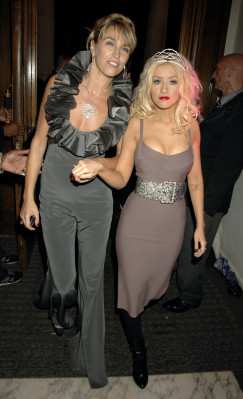 Christina Aguilera pic #565079