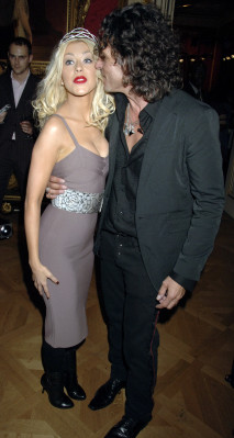 Christina Aguilera pic #565080