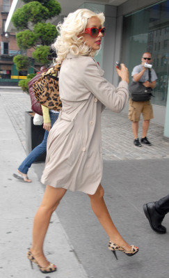 Christina Aguilera pic #564793