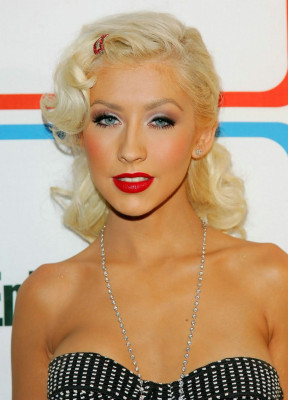 Christina Aguilera pic #442981
