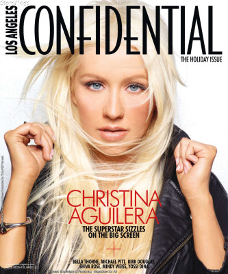 Christina Aguilera pic #324320