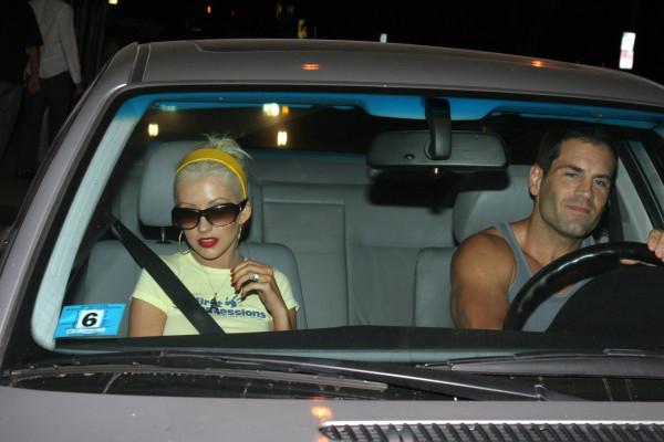 Christina Aguilera pic #438446