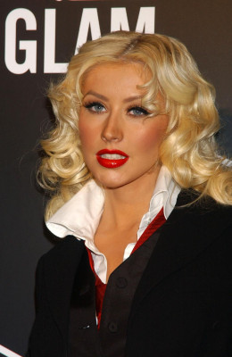 Christina Aguilera pic #458930