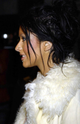 Christina Aguilera pic #439184