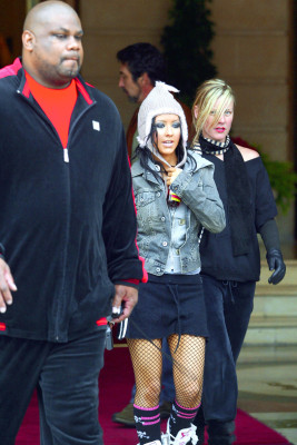 Christina Aguilera pic #439185
