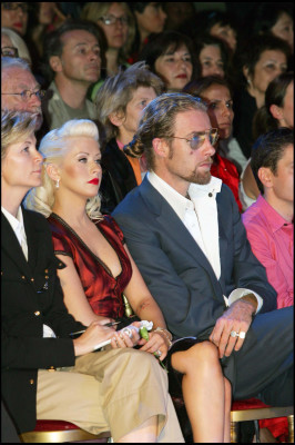 Christina Aguilera pic #892174