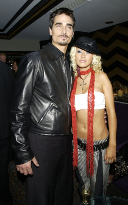 Christina Aguilera pic #445517