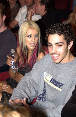 Christina Aguilera pic #561403