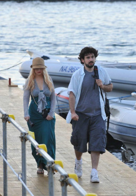 Christina Aguilera pic #295868