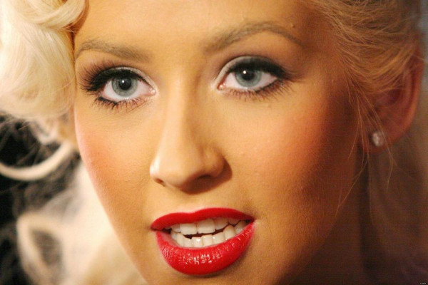 Christina Aguilera pic #447051