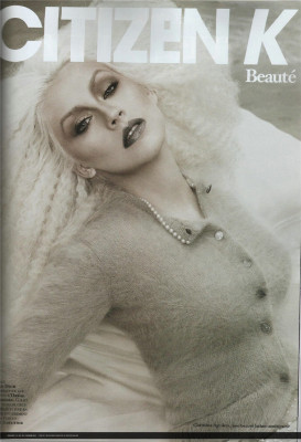 Christina Aguilera pic #451542