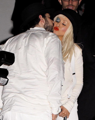 Christina Aguilera pic #549205