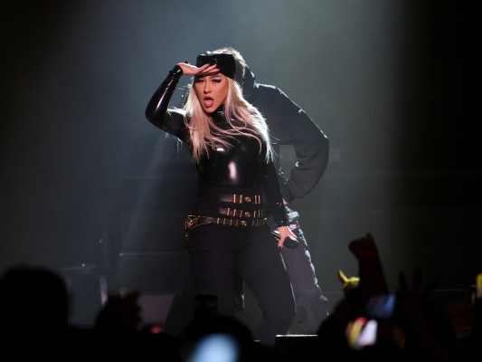 Christina Aguilera