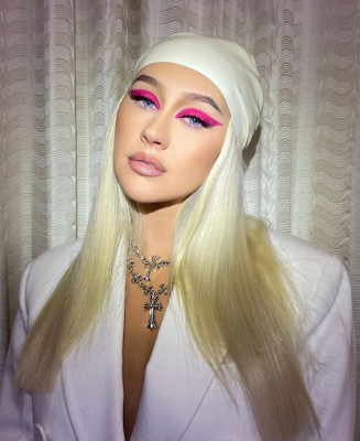 Christina Aguilera