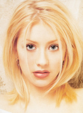 Christina Aguilera pic #455147