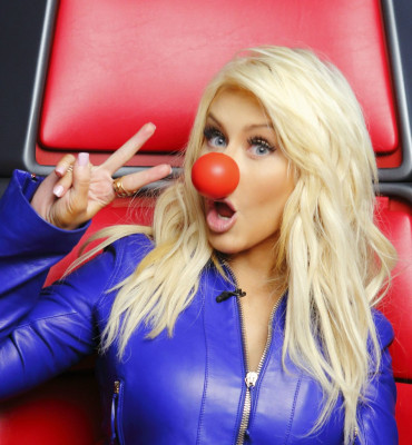 Christina Aguilera pic #801107