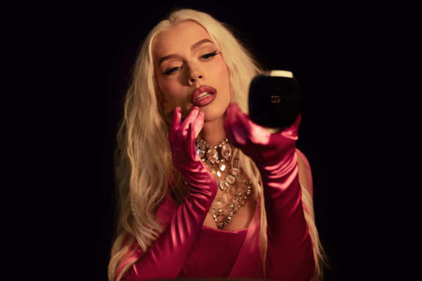 Christina Aguilera 