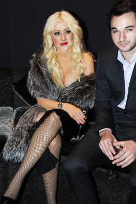 Christina Aguilera pic #445694