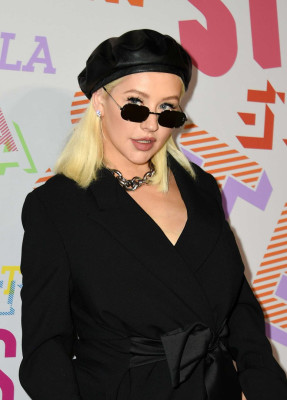 Christina Aguilera pic #1031843