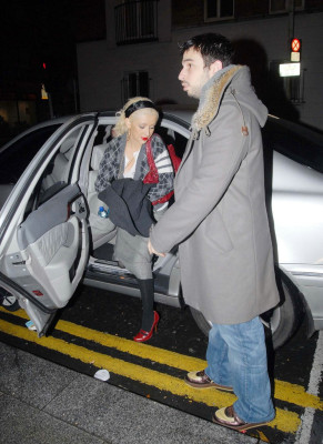 Christina Aguilera pic #565091
