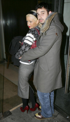 Christina Aguilera pic #565093