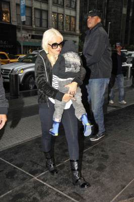 Christina Aguilera pic #500235