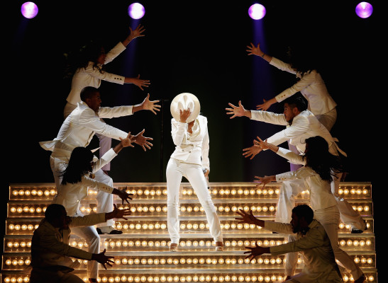 Christina Aguilera pic #232706