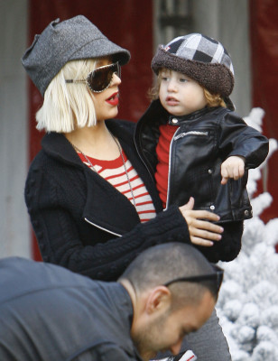 Christina Aguilera pic #566783