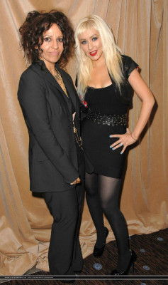 Christina Aguilera pic #167086
