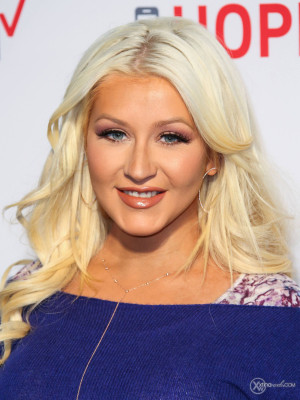 Christina Aguilera pic #845111