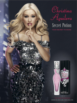Christina Aguilera pic #530894