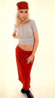 Christina Aguilera pic #446133