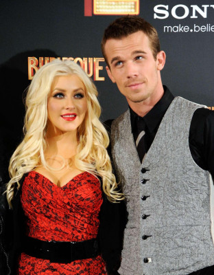 Christina Aguilera pic #324519