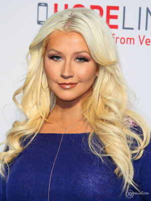 Christina Aguilera pic #845106