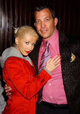 Christina Aguilera pic #431892