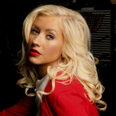 Christina Aguilera pic #807631