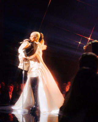 photo 7 in Christina Aguilera gallery [id1236343] 2019-12-05 00:00:00