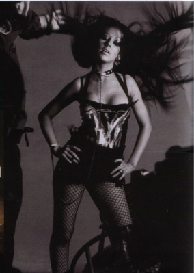 Christina Aguilera pic #543421