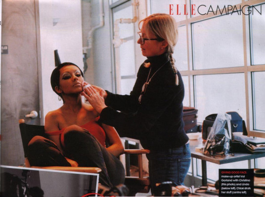 Christina Aguilera pic #420939