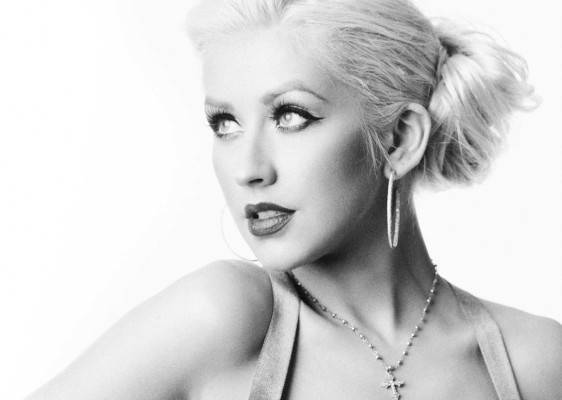 Christina Aguilera pic #759031