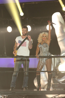 Christina Aguilera pic #561379