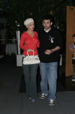 Christina Aguilera pic #907256