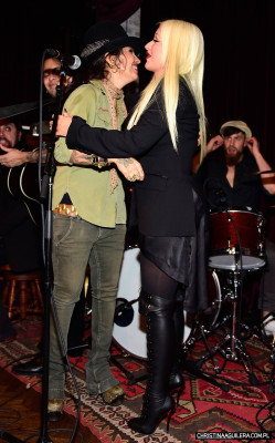 Christina Aguilera pic #895156