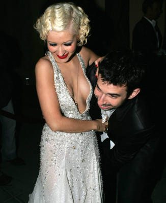 Christina Aguilera pic #543338